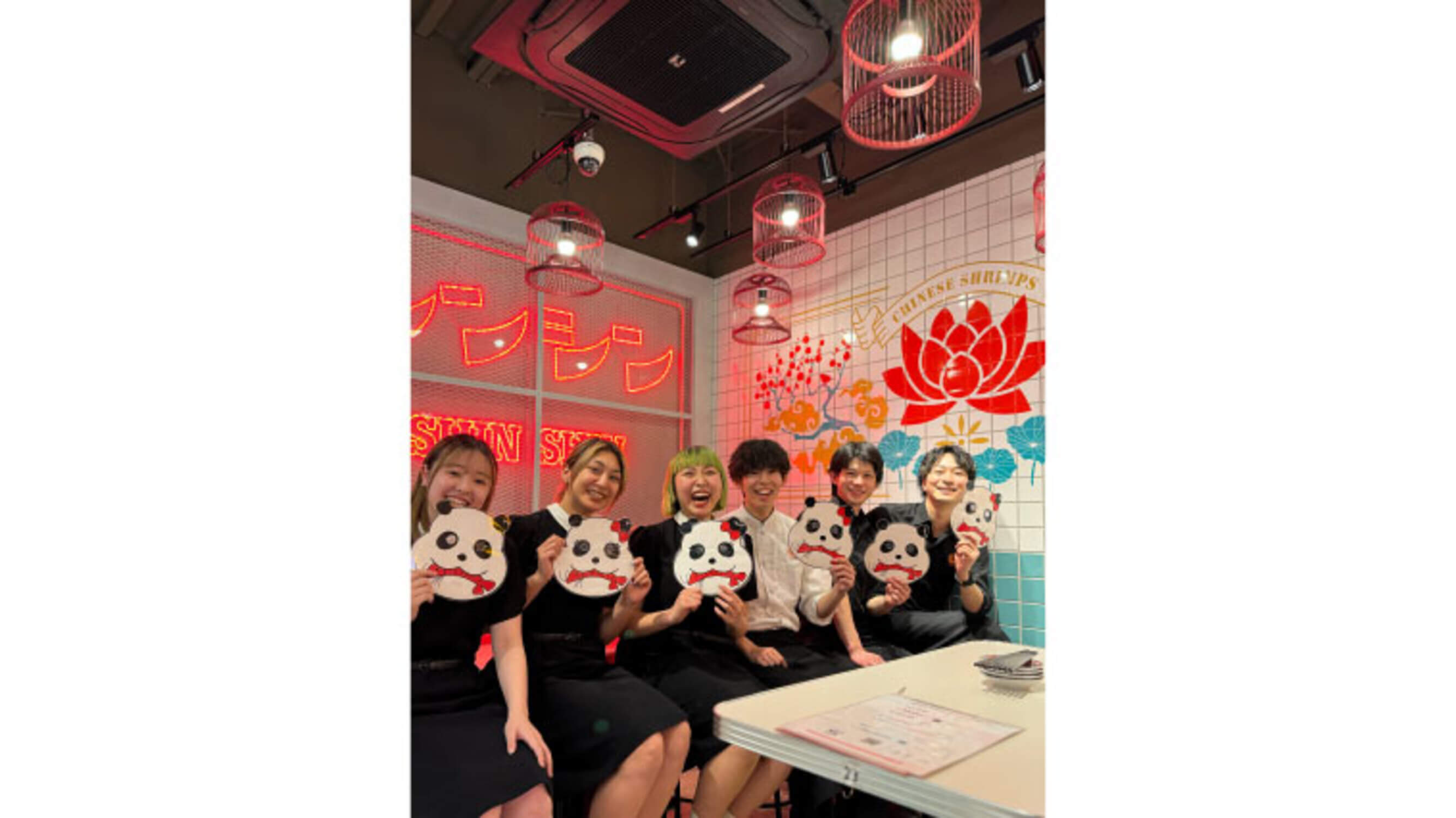 株式会社Cocoro dining-エビ中華、シンシン 1枚目