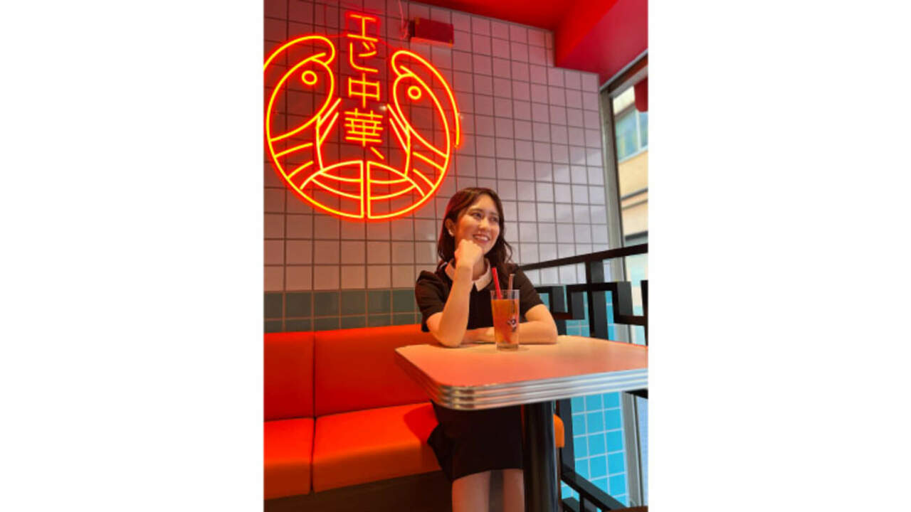 エビ中華、シンシンの事業内容の写真2枚目