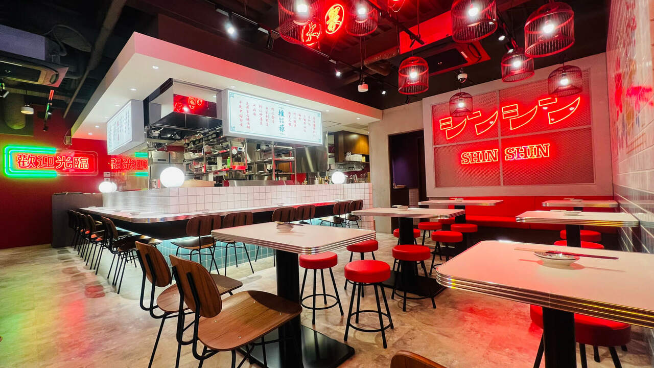 エビ中華、シンシンの事業内容の写真3枚目