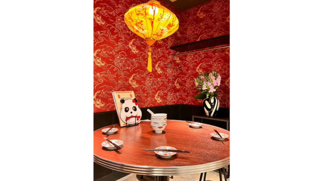 エビ中華、シンシンの事業内容の写真1枚目