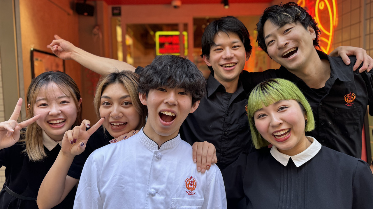 エビ中華、シンシンの事業内容の写真3枚目