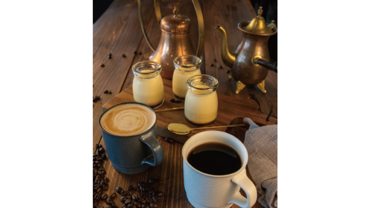 Ristorante 三本珈琲店のこだわりポイントの写真4枚目