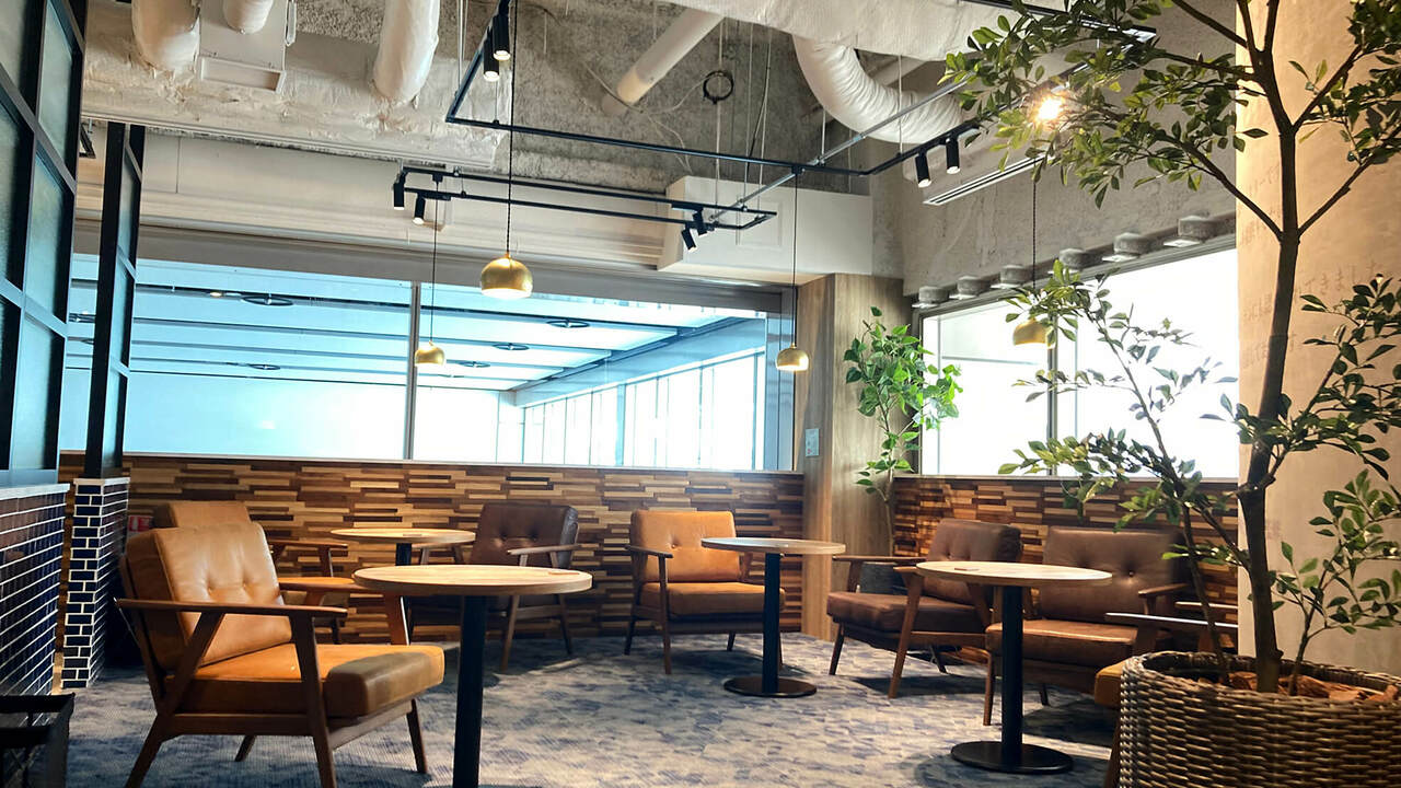 Ristorante 三本珈琲店の事業内容の写真1枚目