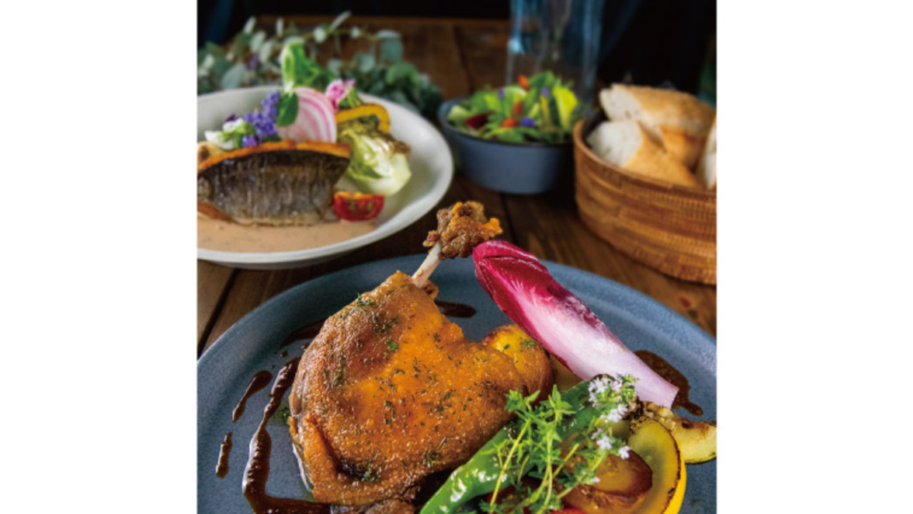 Ristorante 三本珈琲店の事業内容の写真2枚目