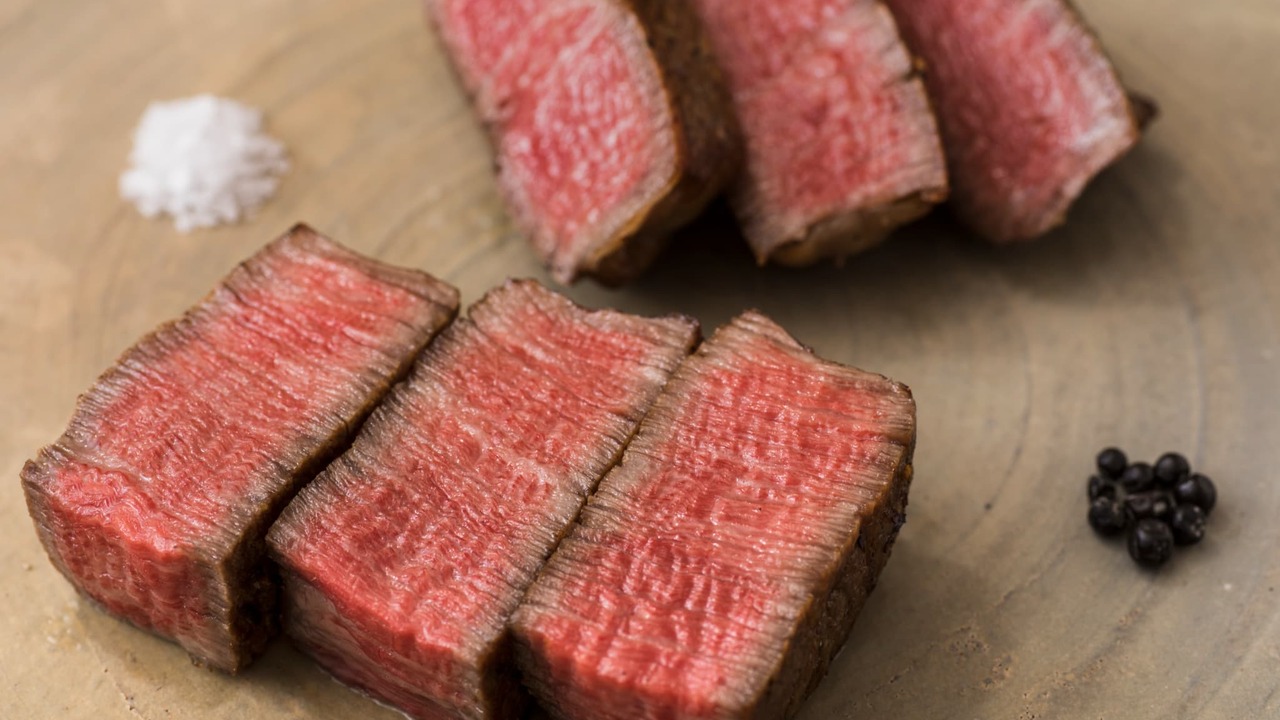 肉割烹 上のこだわりポイントの写真1枚目