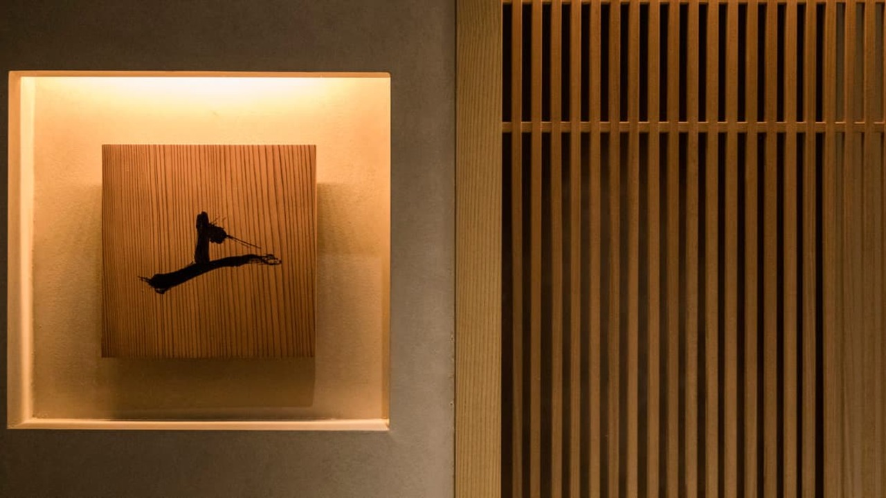 肉割烹 上の事業内容の写真1枚目