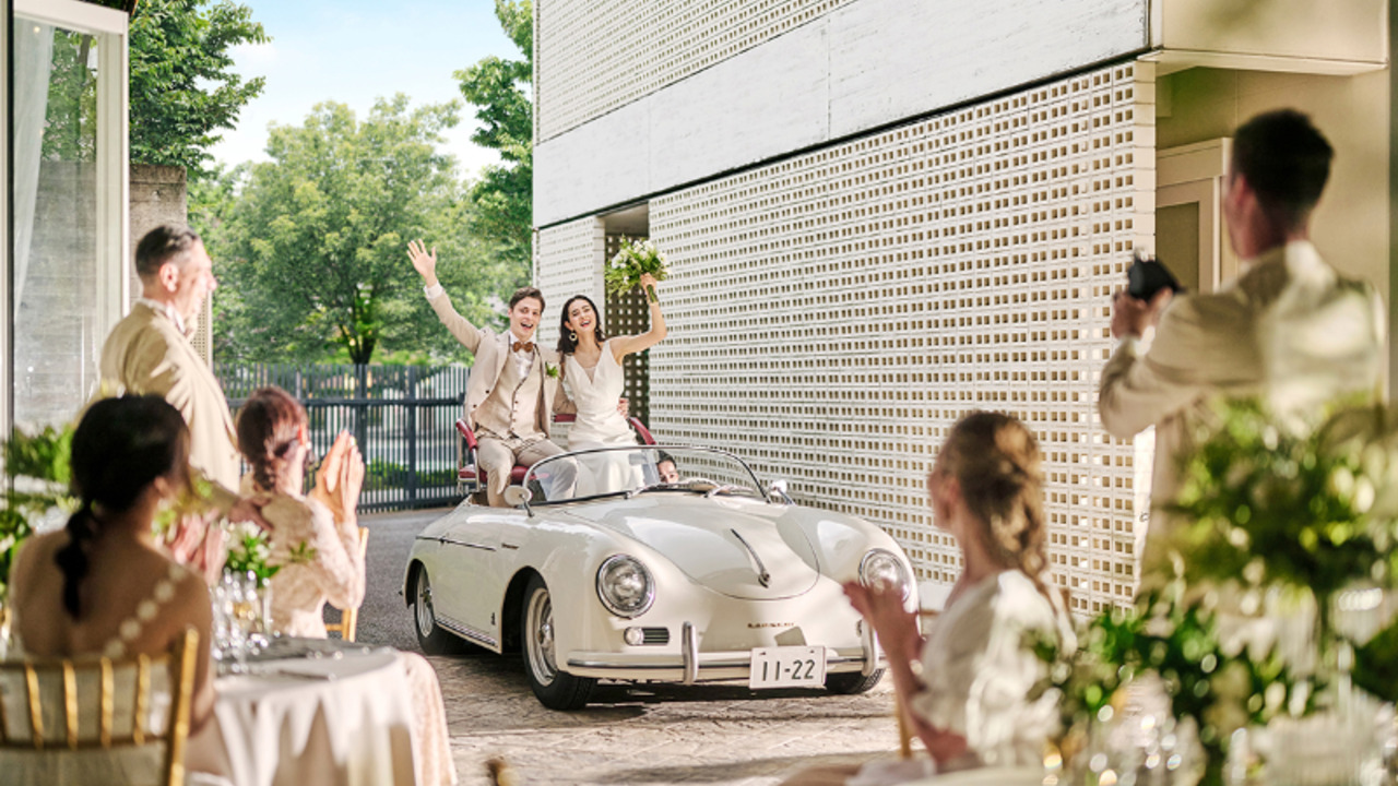 ルシアスガーデンのこだわりポイントの写真3枚目