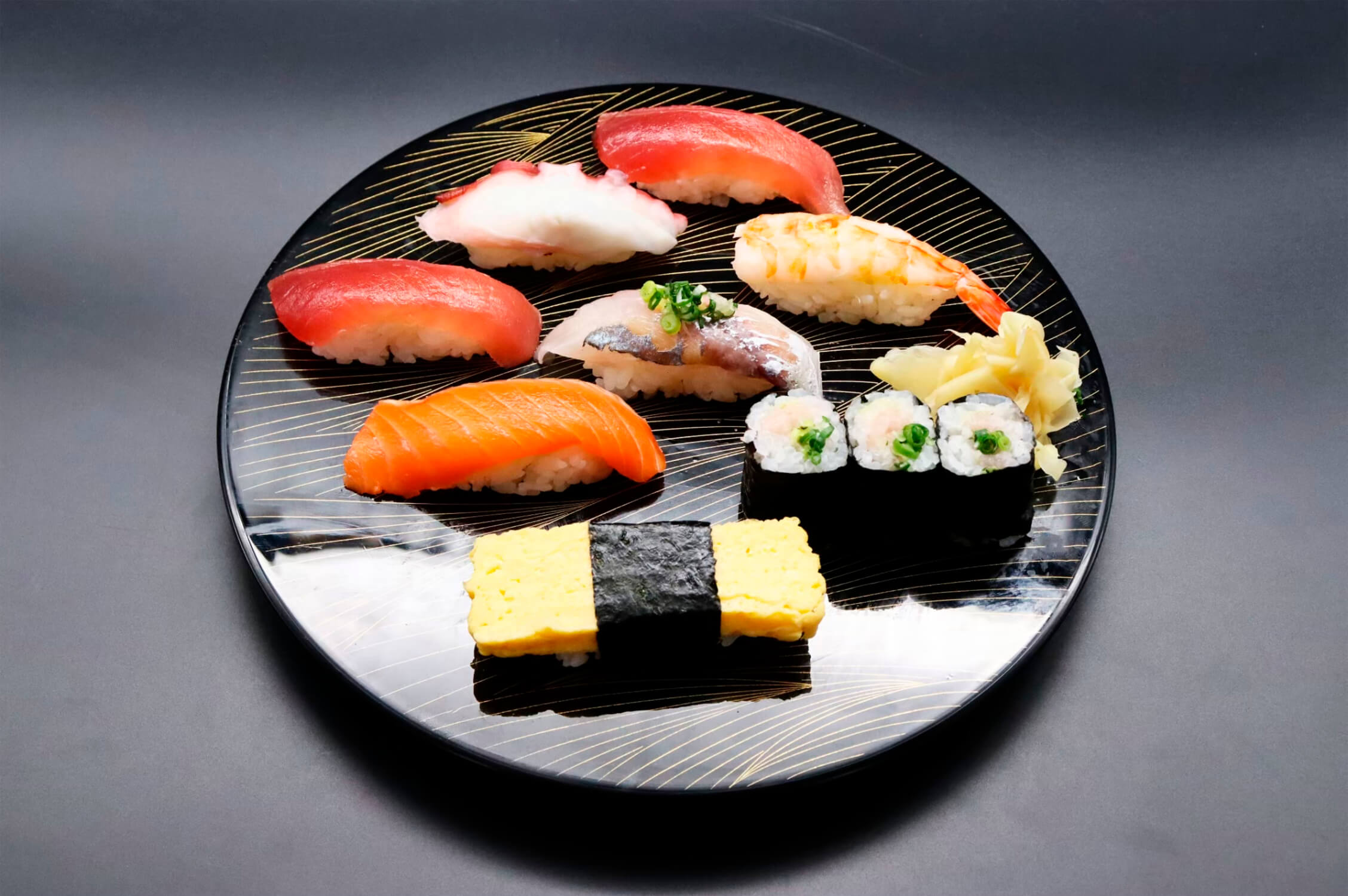 株式会社 Lifeウィズ-寿司　う月 1枚目