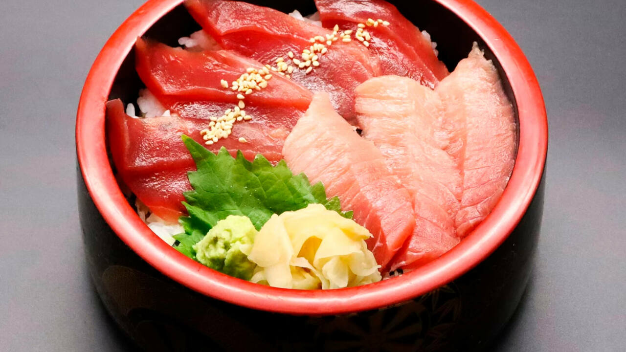 寿司　う月の事業内容の写真3枚目