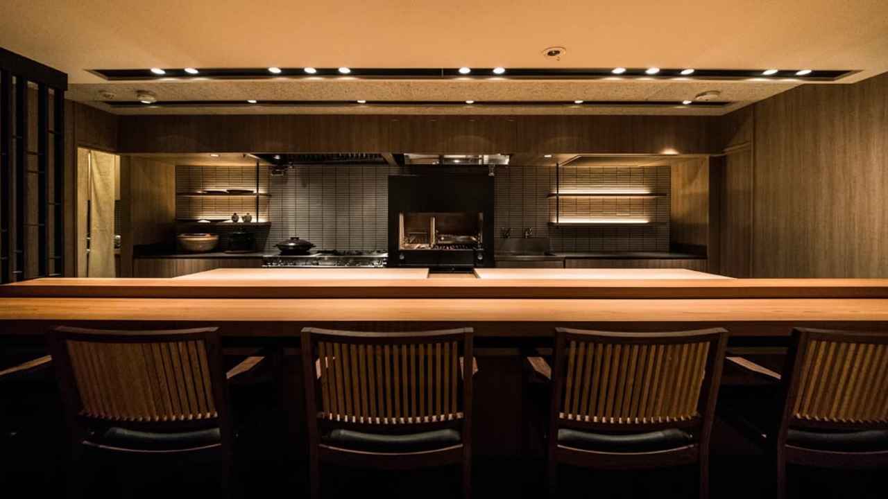 肉割烹 上の事業内容の写真2枚目