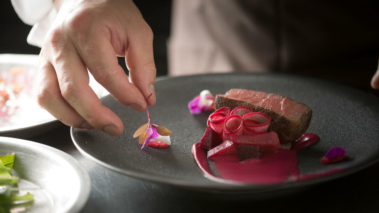 EYOHAKUのこだわりポイントの写真1枚目