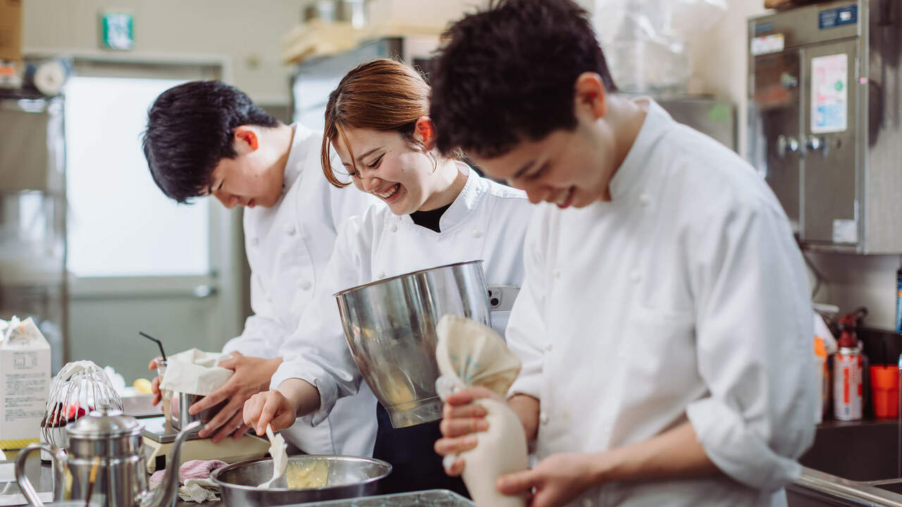 EYOHAKUのこだわりポイントの写真3枚目