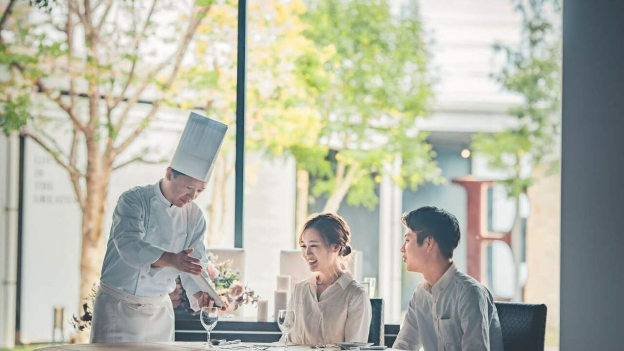 EYOHAKUで働く人の写真4枚目