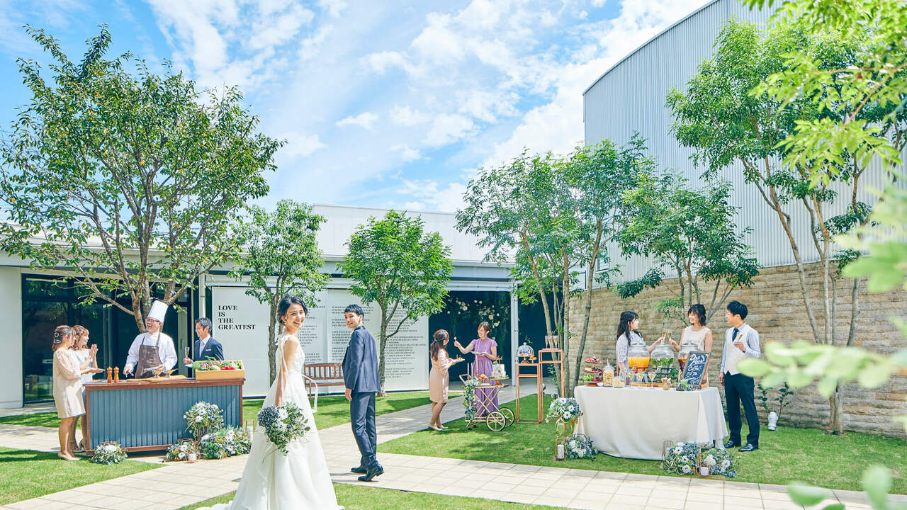 EYOHAKUの事業内容の写真1枚目