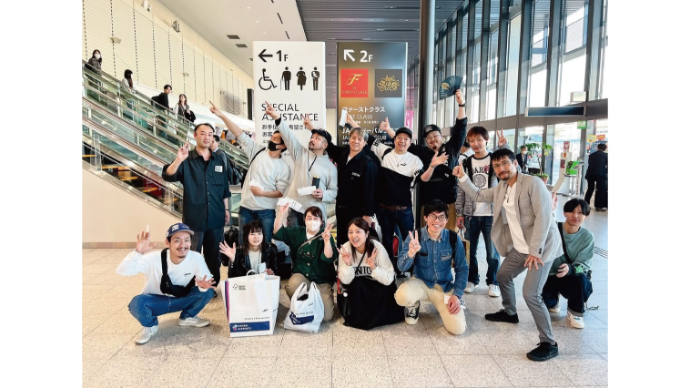 有限会社コーエーフーズ-かぐら堂 1枚目