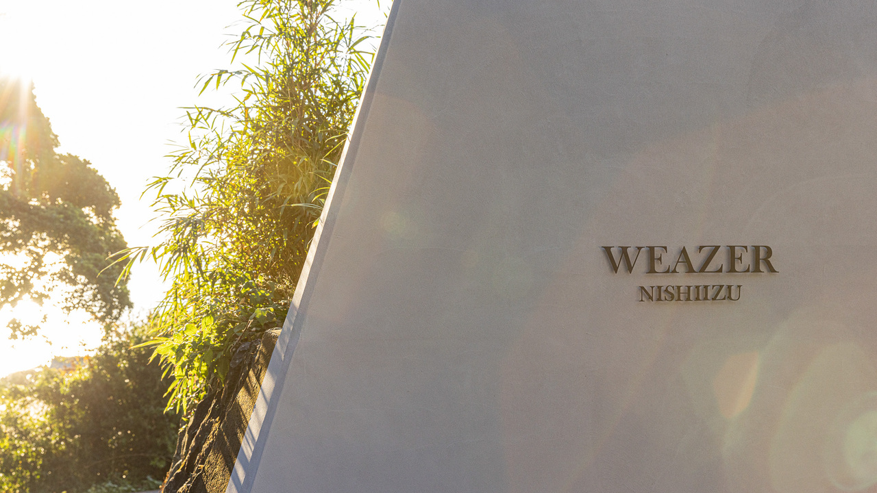 WEAZERの事業内容の写真3枚目