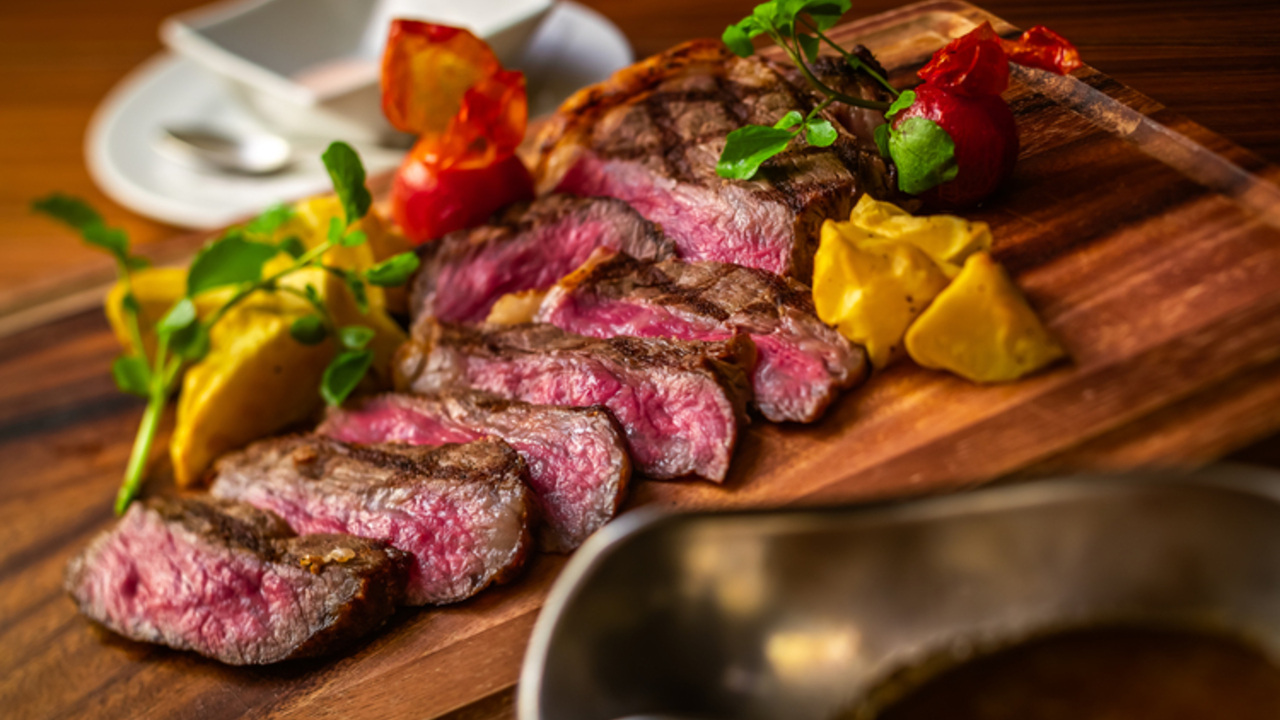 AZUL TERRACEのこだわりポイントの写真1枚目