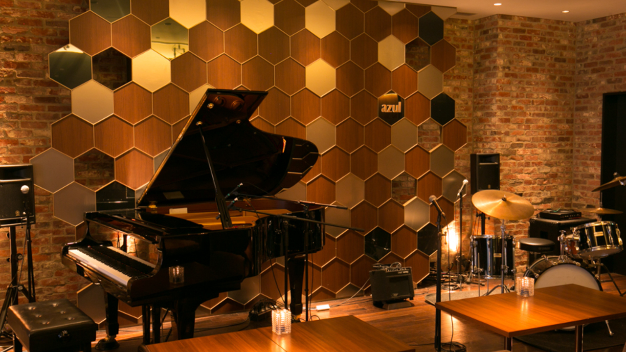 AZUL TERRACEの事業内容の写真2枚目