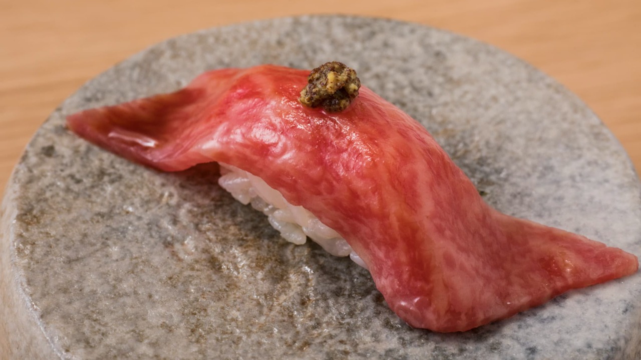 肉割烹 上の事業内容の写真3枚目