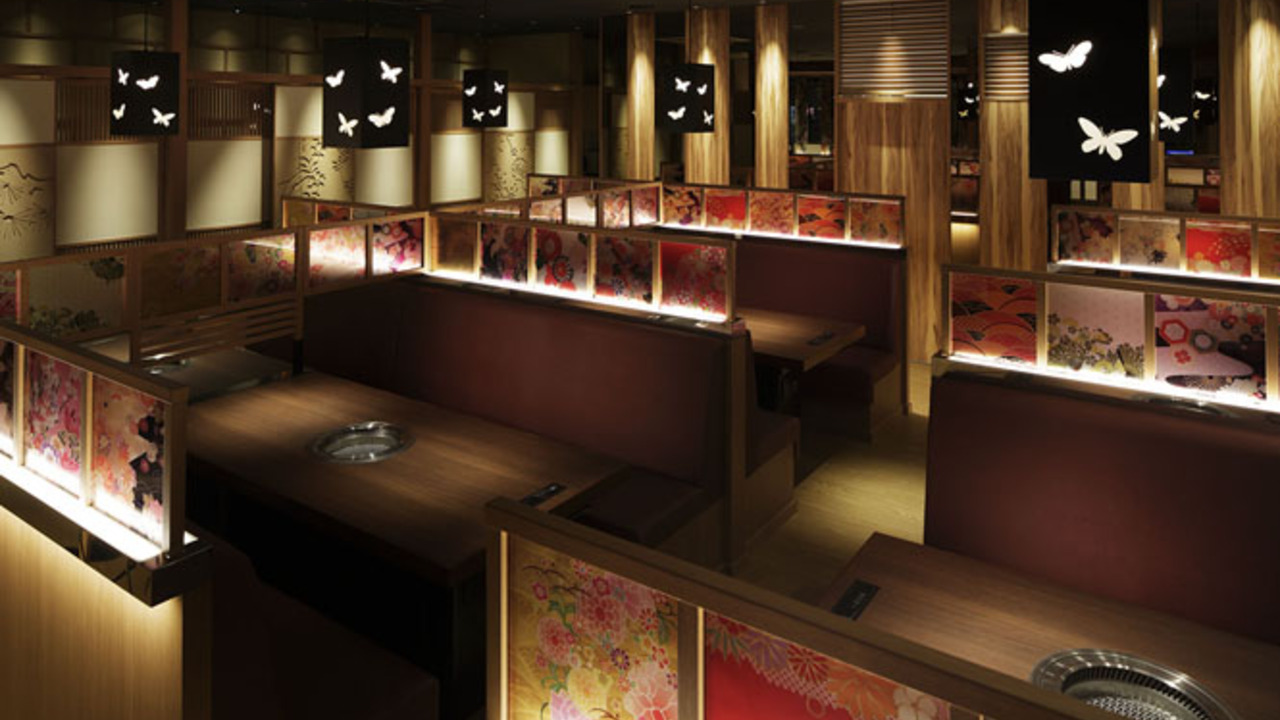 松屋の事業内容の写真4枚目