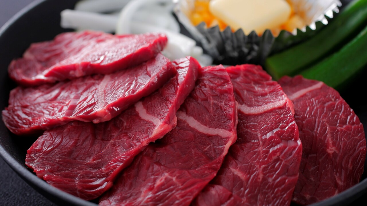 ステーキ＆ハンバーグ雨明のこだわりポイントの写真3枚目