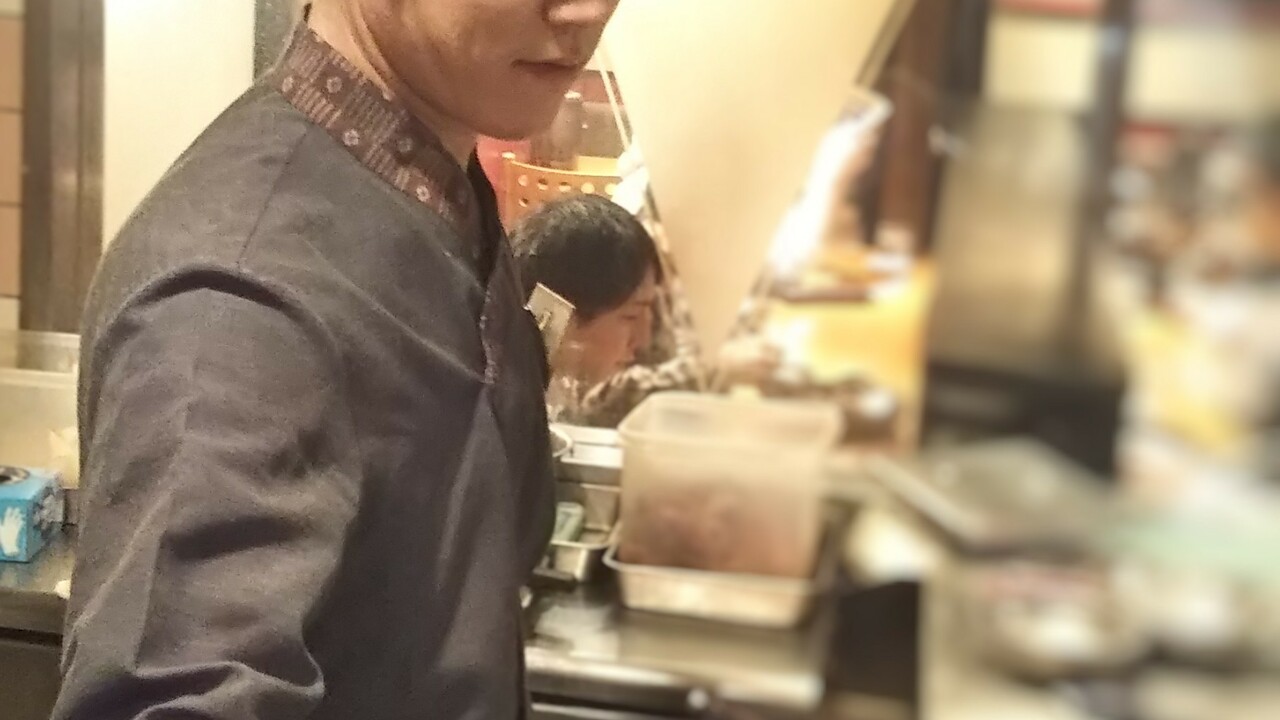 ステーキ＆ハンバーグ雨明の事業内容の写真3枚目