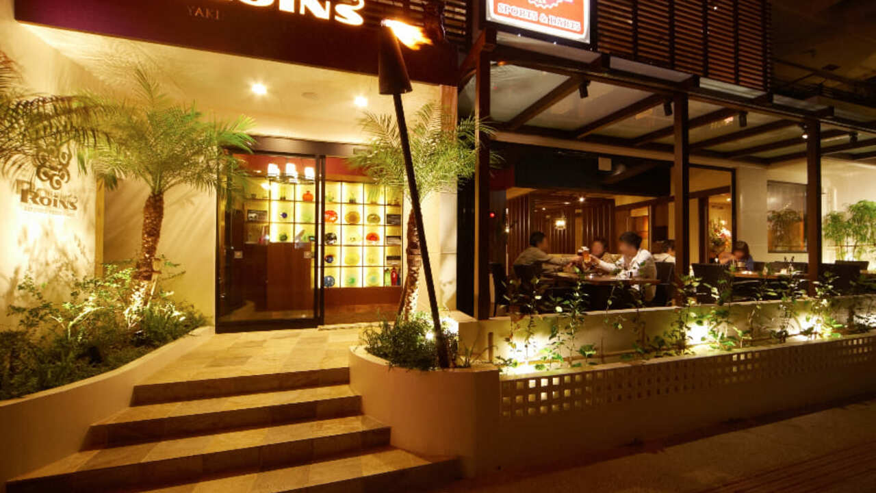 Soba&coの事業内容の写真2枚目