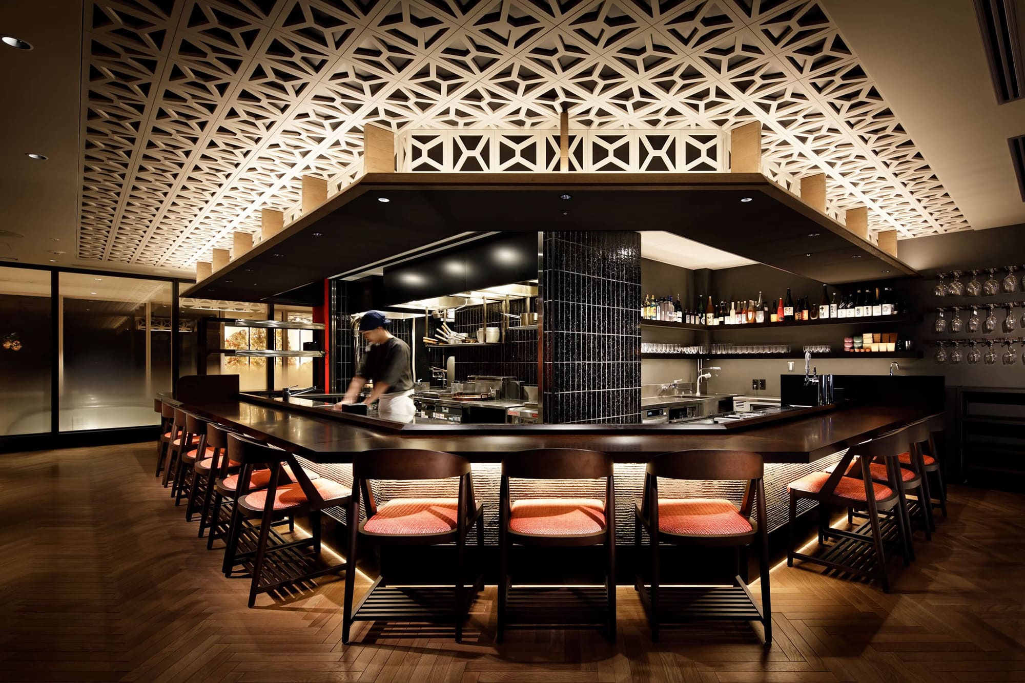 株式会社HUGE-蕎麦 蘇枋 横浜 2枚目