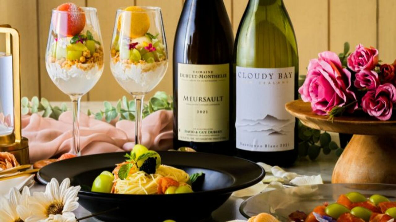 GARDEN BISTRO&WINEのこだわりポイントの写真1枚目