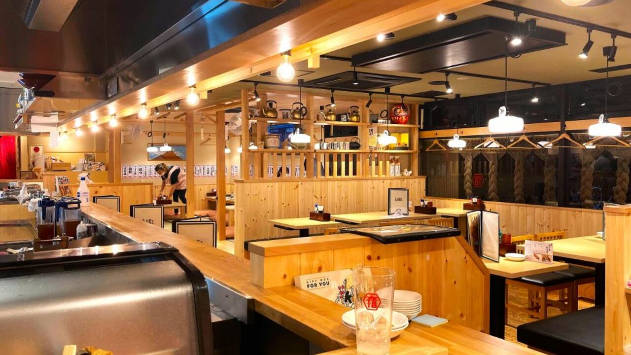 焼鳥とあて巻き 居酒屋大悟 の事業内容の写真2枚目