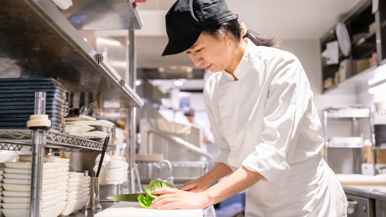 USHIGORO S. で働く人の写真4枚目