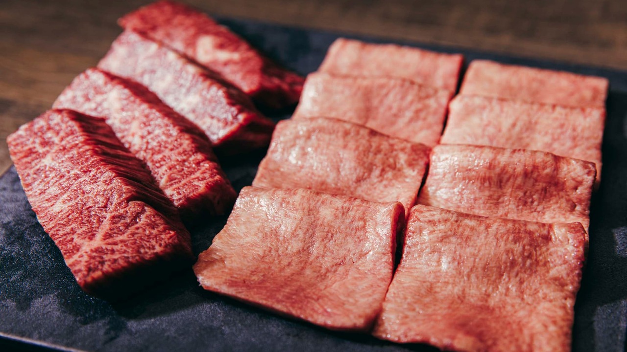 USHIGORO S. の事業内容の写真1枚目