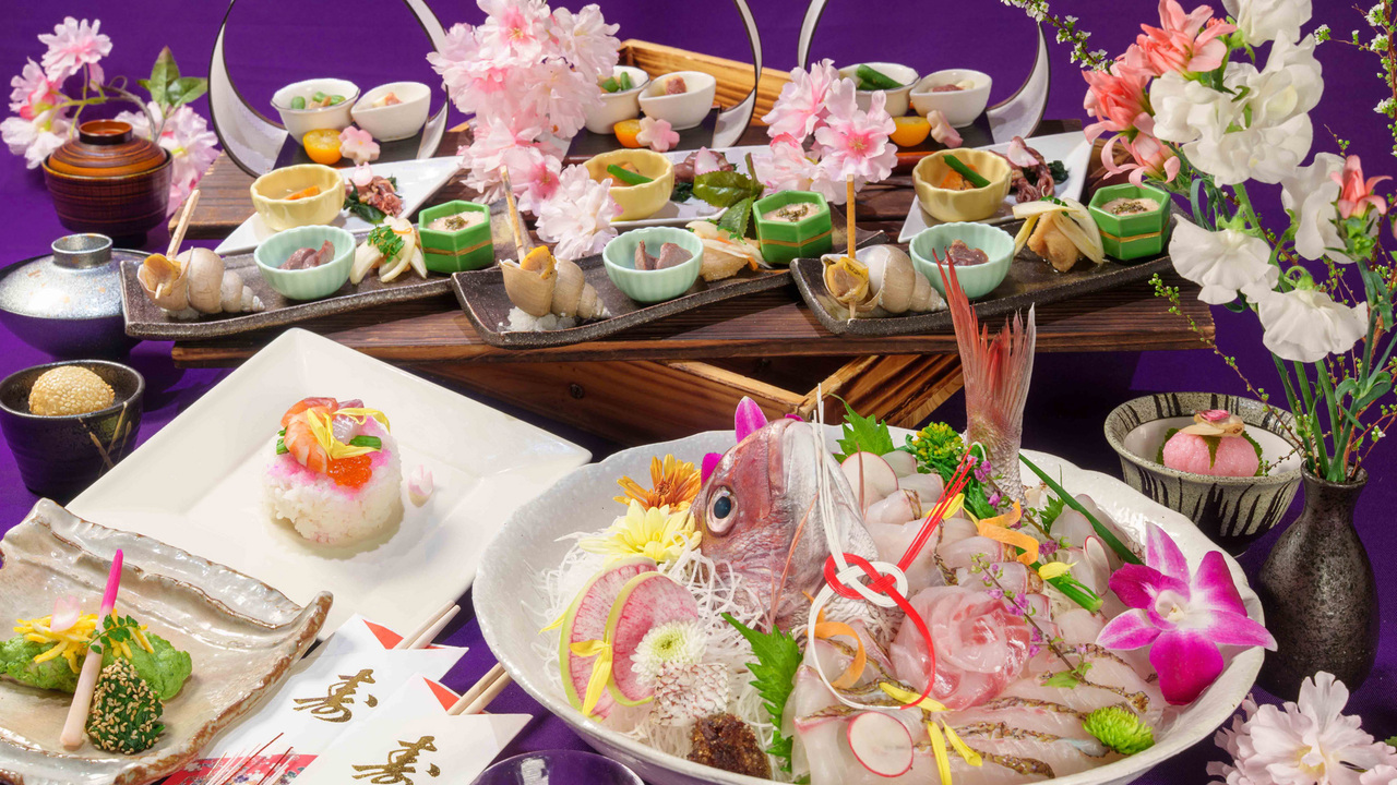 神楽坂　坂の花の事業内容の写真1枚目