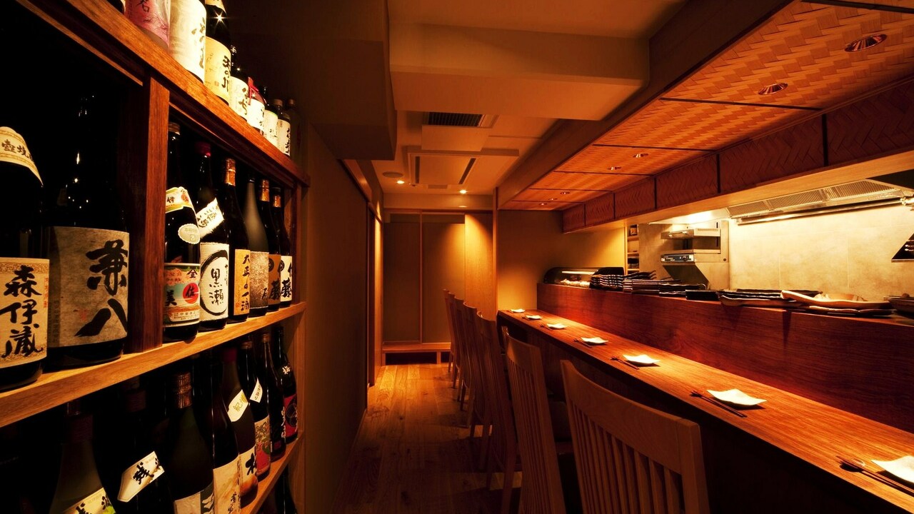 神楽坂　坂の花の事業内容の写真3枚目