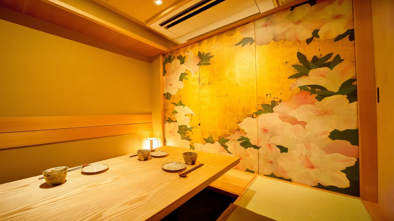 神楽坂　坂の花の事業内容の写真4枚目