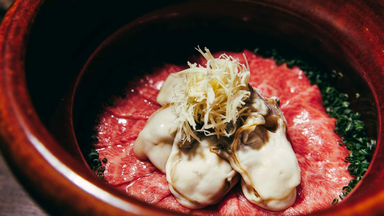 USHIGORO S. の事業内容の写真4枚目