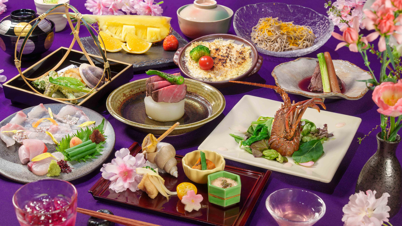 神楽坂　坂の花の事業内容の写真2枚目