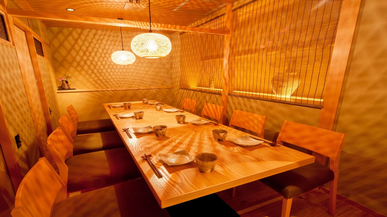 神楽坂　坂の花の事業内容の写真4枚目