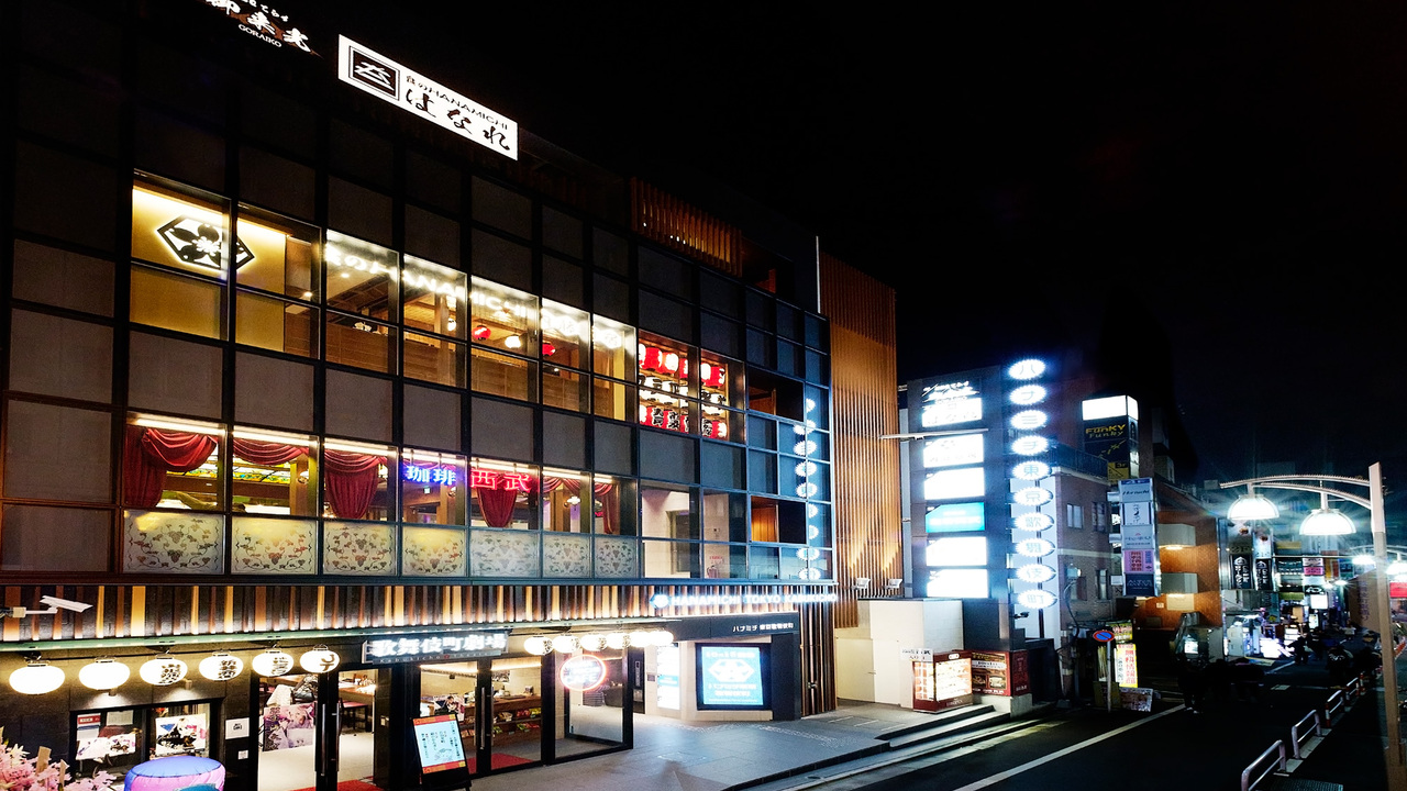 神楽坂　坂の花のこだわりポイントの写真2枚目