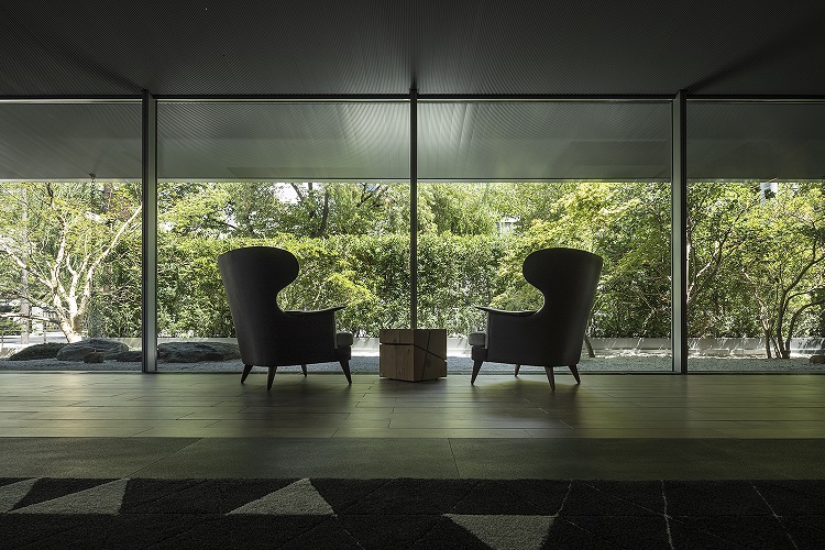 オリックス・ホテルマネジメント株式会社-クロスホテル 1枚目