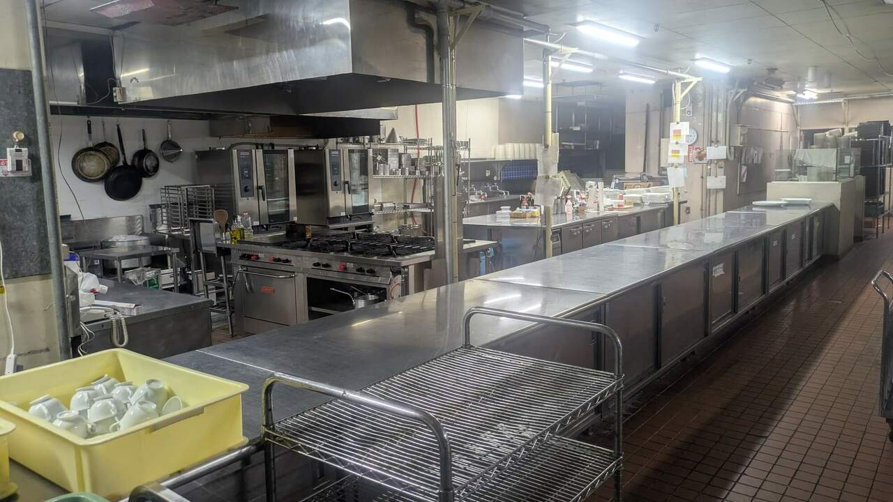 群馬ロイヤルホテルのこだわりポイントの写真4枚目