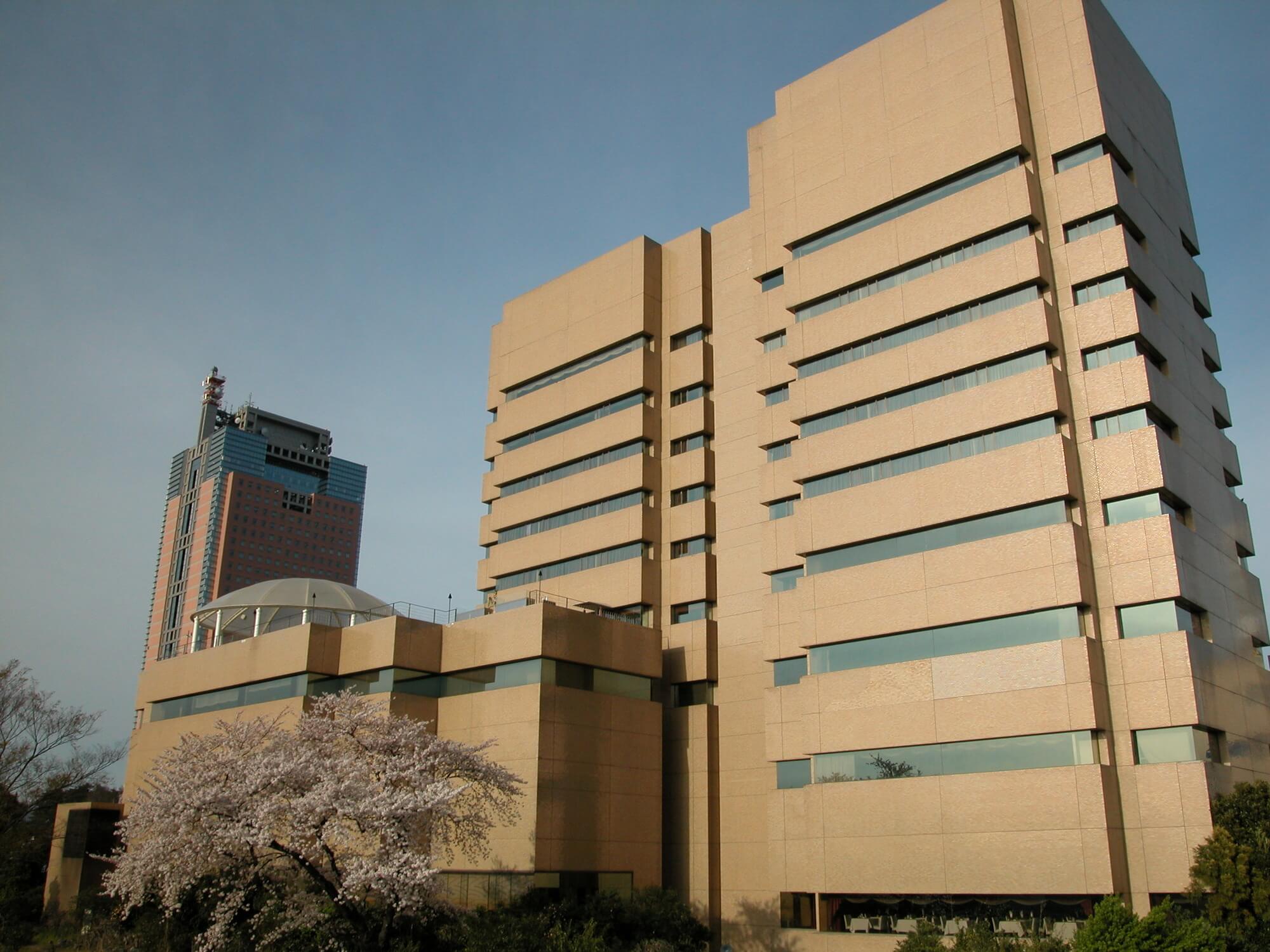 株式会社群馬ロイヤルホテル-群馬ロイヤルホテル 1枚目