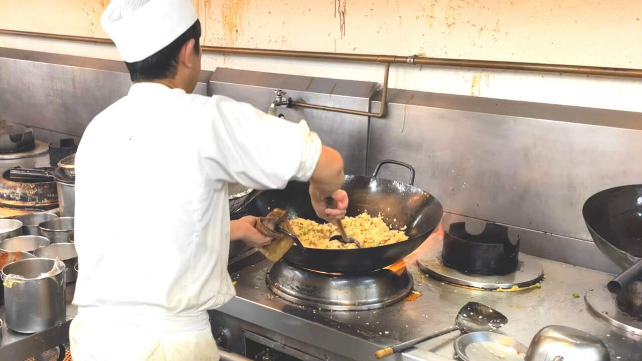 群馬ロイヤルホテルで働く人の写真3枚目