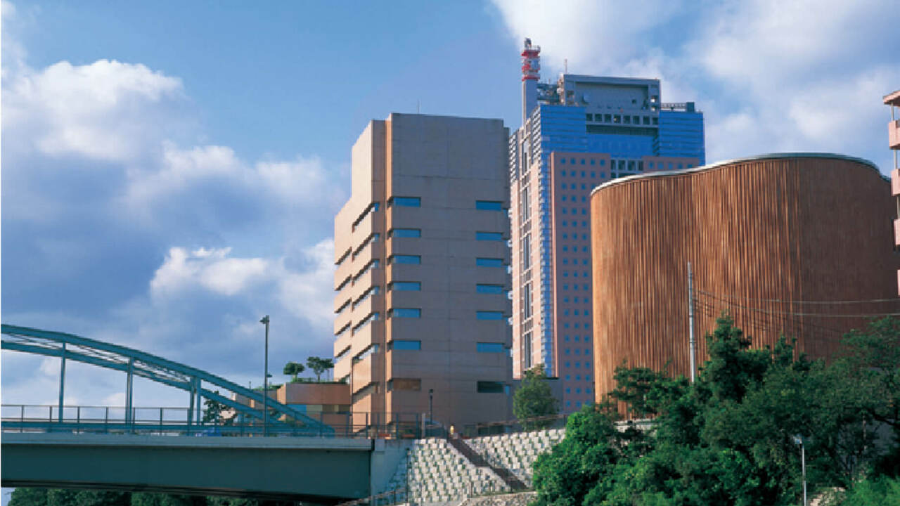 群馬ロイヤルホテルの事業内容の写真1枚目