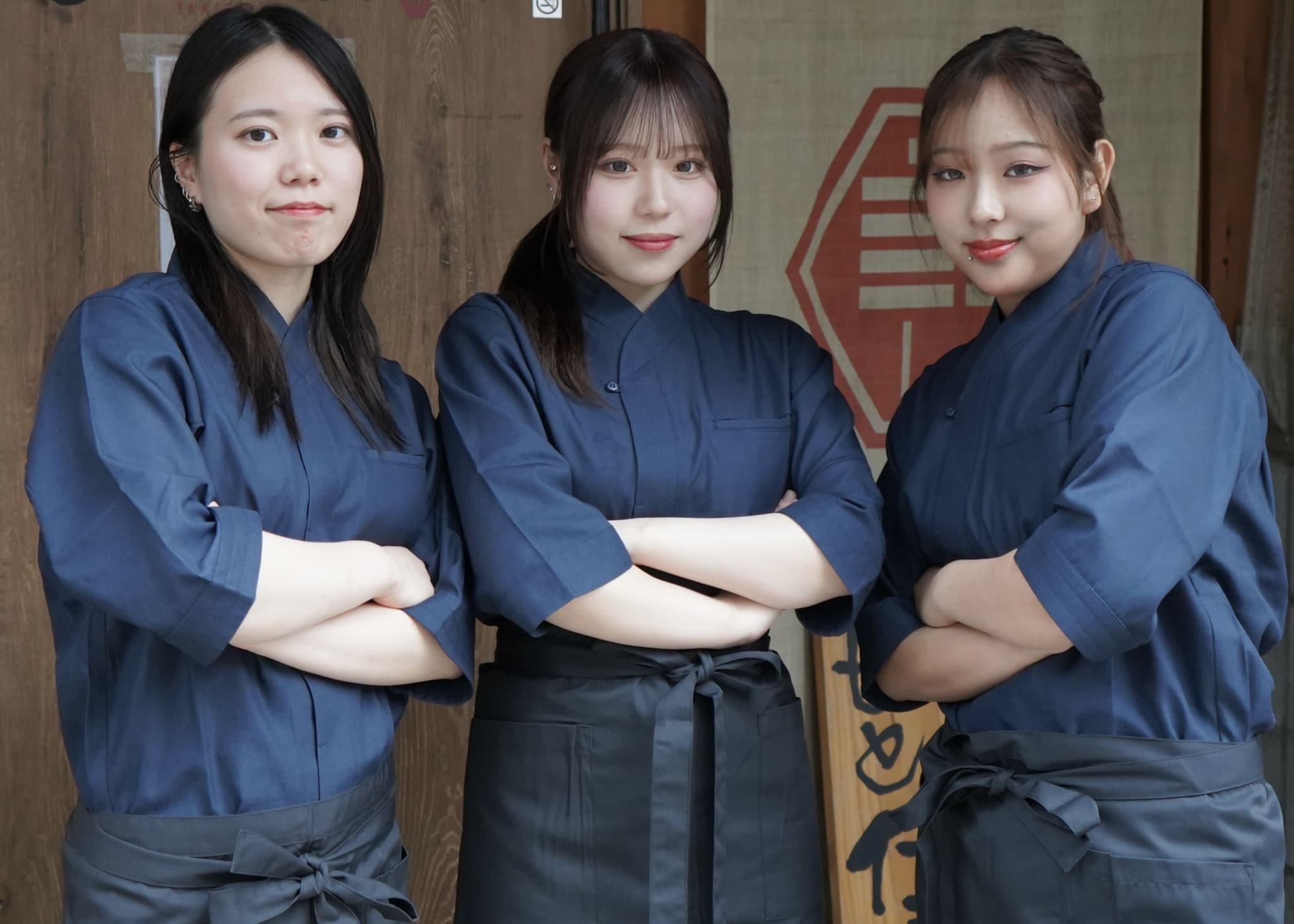 Captain In Japan株式会社-九州博多料理 いなせもん 2枚目