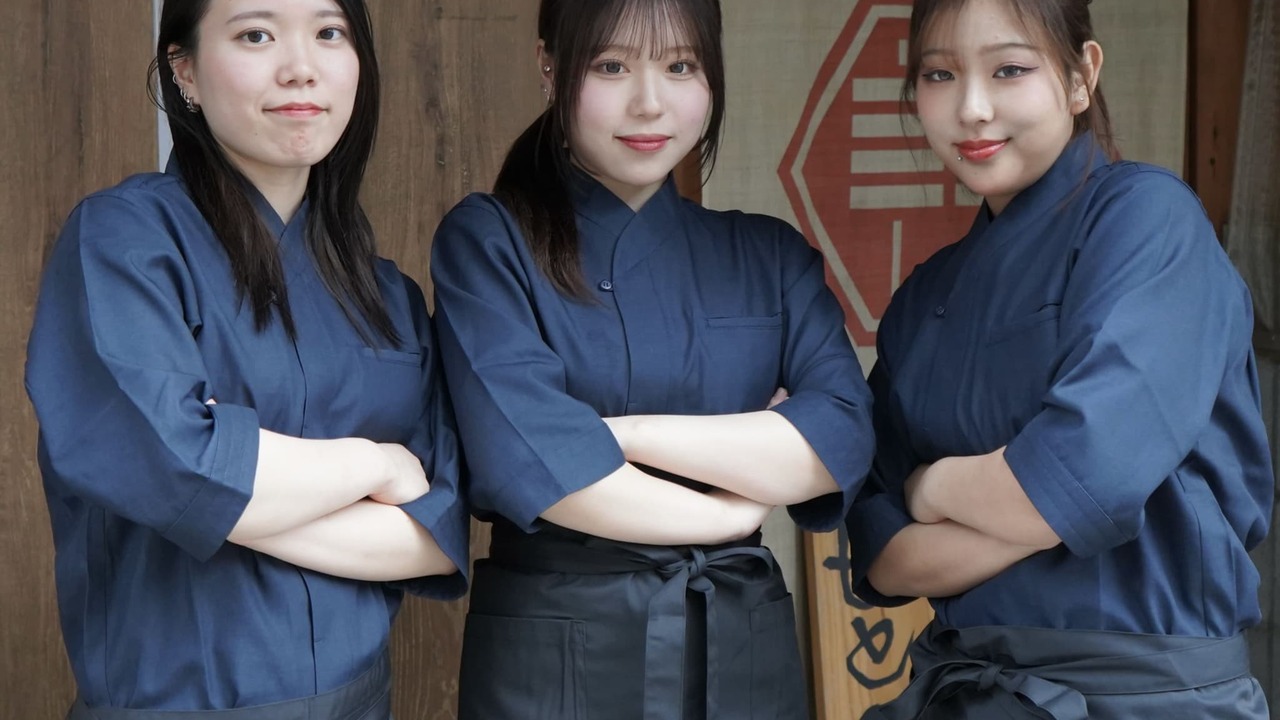 九州博多料理 いなせもんの事業内容の写真1枚目