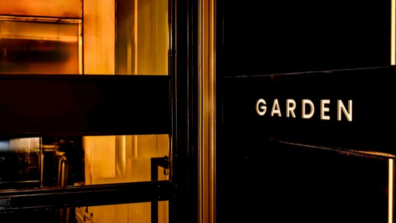 GARDEN BISTRO&WINEの事業内容の写真2枚目