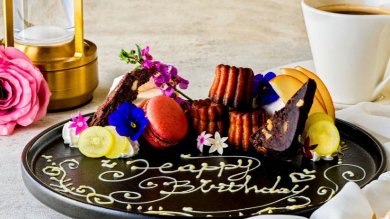 GARDEN BISTRO&WINEのこだわりポイントの写真3枚目