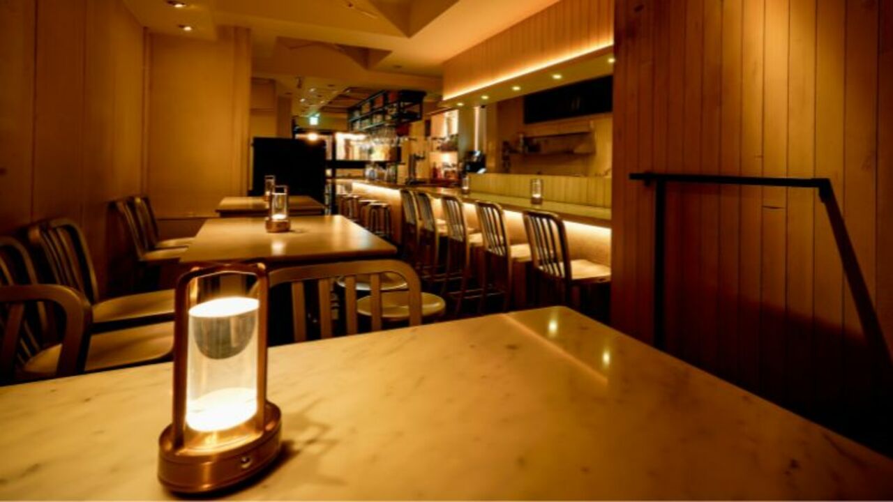 GARDEN BISTRO&WINEで働く人の写真1枚目