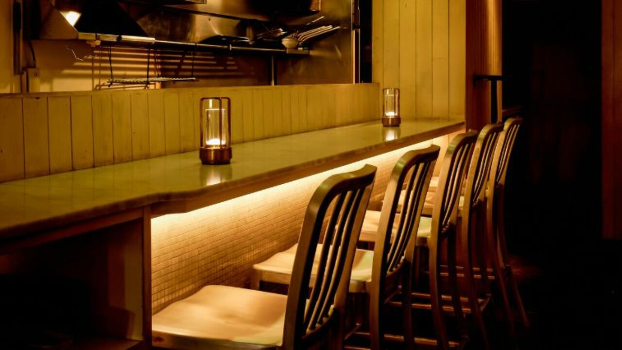 GARDEN BISTRO&WINEで働く人の写真3枚目